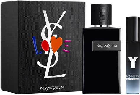 coffret y yves saint laurent homme|ysl pour homme discontinued.